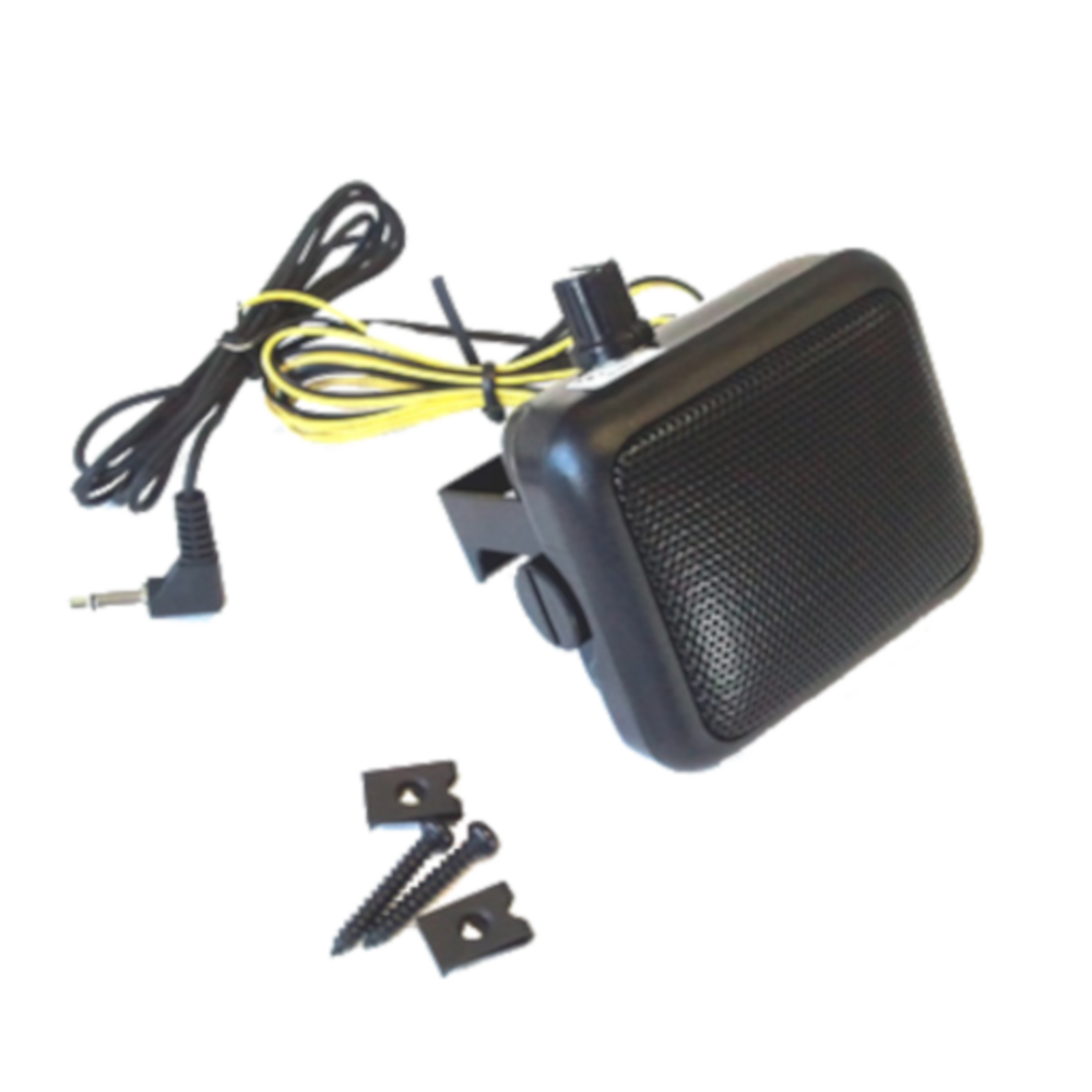 Amplified Communications Speaker