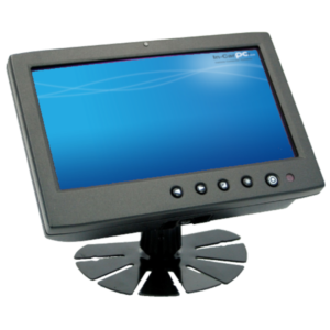 LCD700S - 7" Touch Sensitive Display (Sunlight readable)