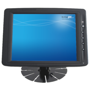 LCD840SH - 8.4" Touch Sensitive Display (Sunlight readable)
