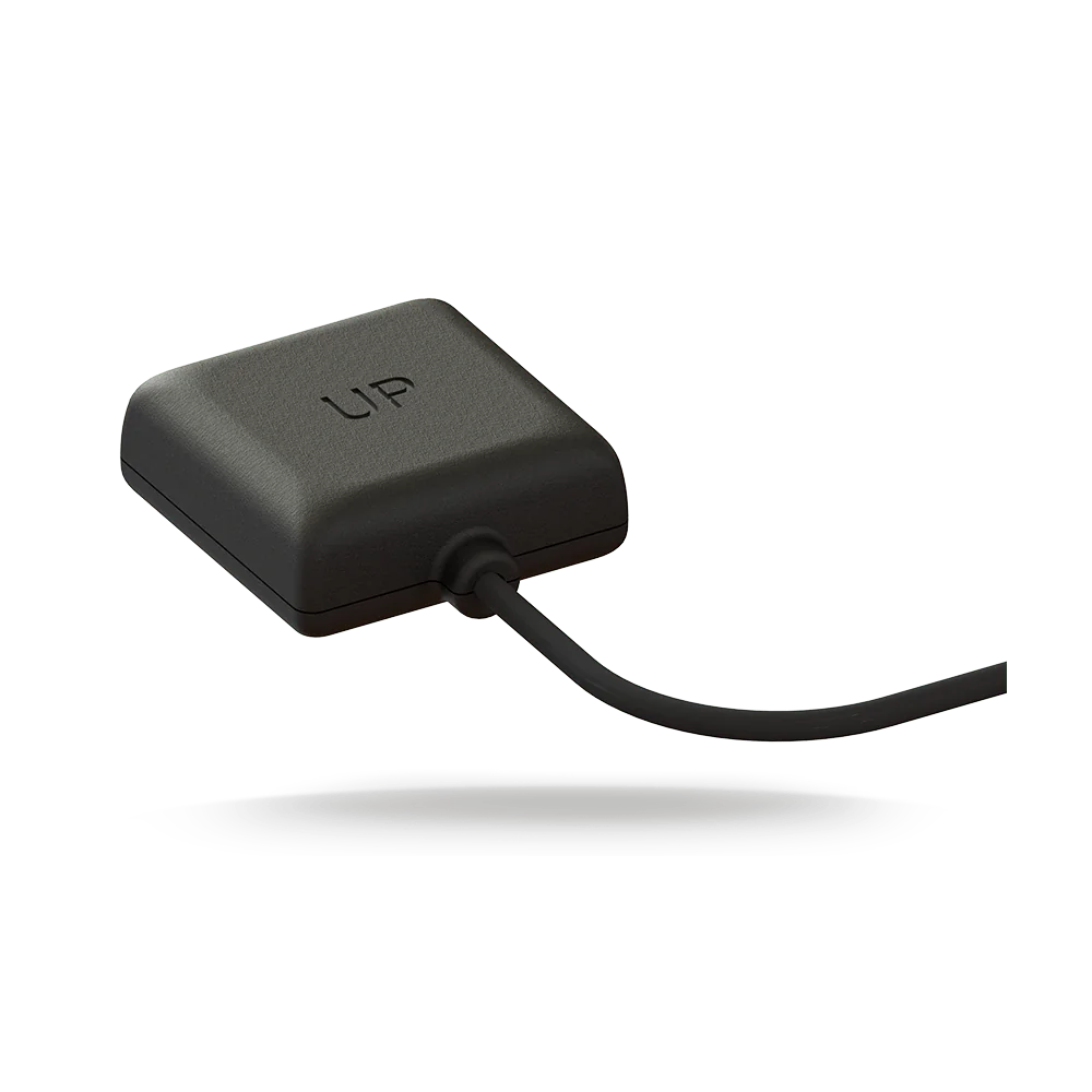 GPS Dash-Mounted Active Antenna (J-IGA)