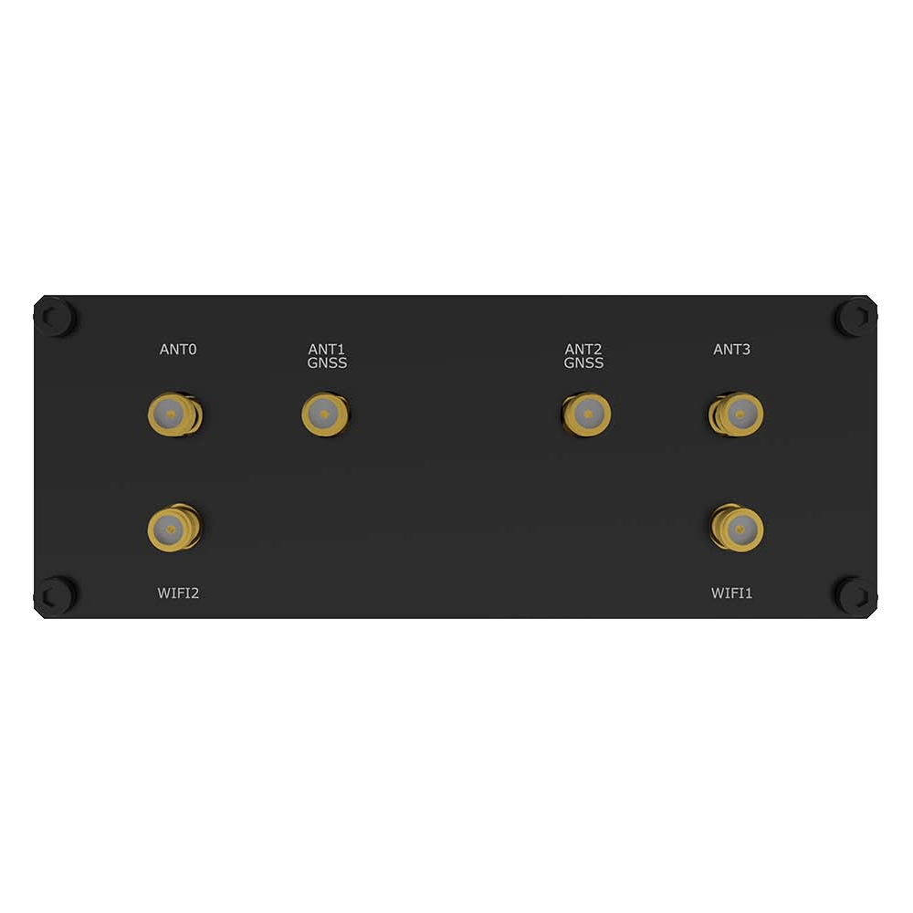 R5020 5G/4G LTE Wi-Fi Vehicle Router - Image 3