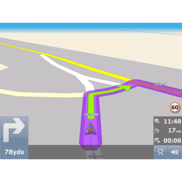 Navigation Solution - PC Navigator