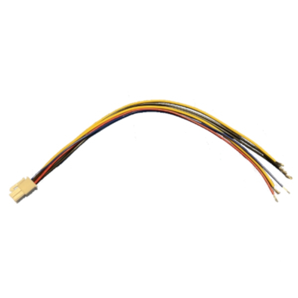 Power Input Cable for C-family PCs