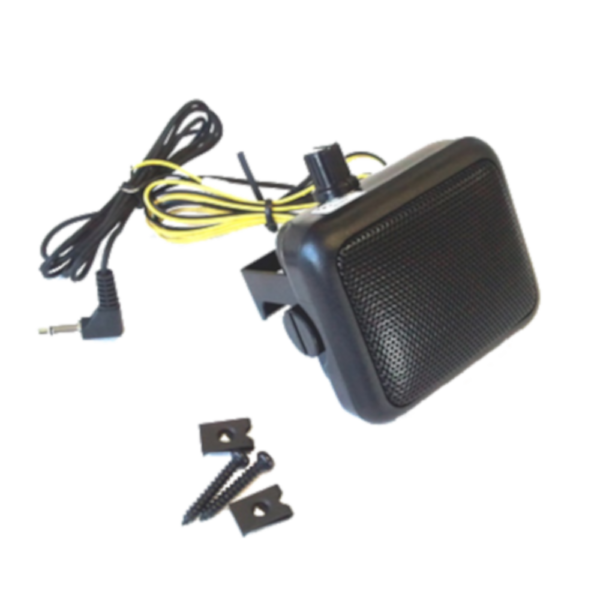 Amplified Communications Speaker