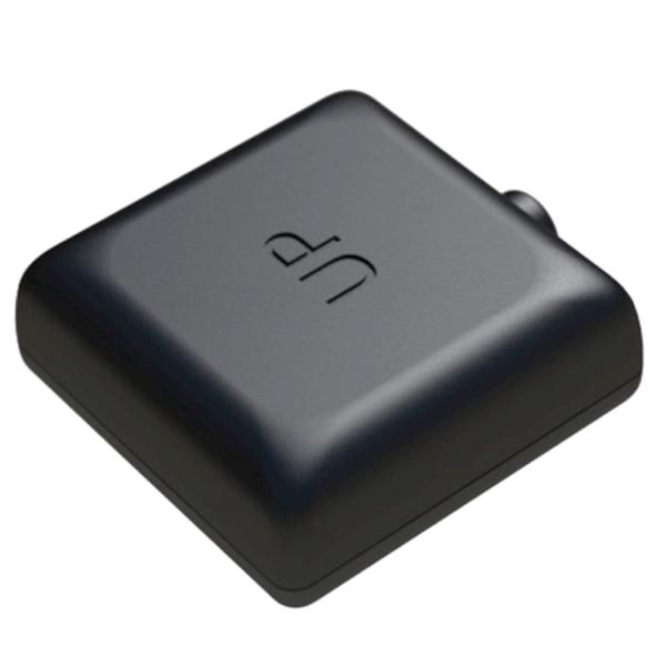 GPS Dash-Mounted Active Antenna (J-IGA)