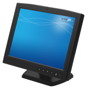 LCD1040 - 10.4" Touch Sensitive Display