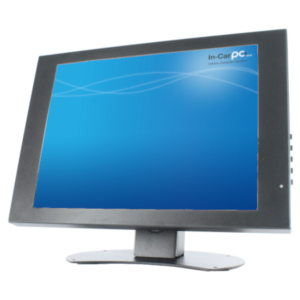 LCD1210 - 12.1" Touch Sensitive Display