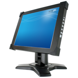 LCD1210SD - 12.1" Touch Sensitive Display (Sunlight readable)