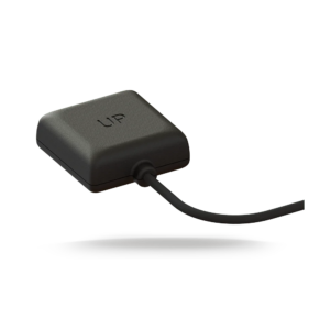 GPS Dash-Mounted Active Antenna (J-IGA)