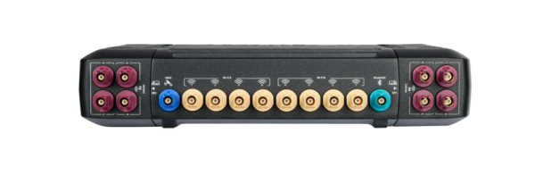 XR90 5G/4G LTE (Cat 20) Wi-Fi Vehicle Router (Dual Sim, up to 192 clients) - Image 2