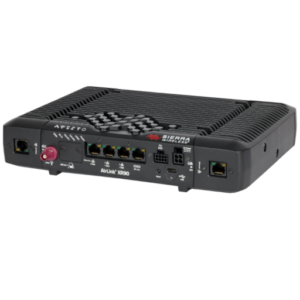 XR90 5G/4G LTE (Cat 20) Wi-Fi Vehicle Router (Dual Sim, up to 192 clients)