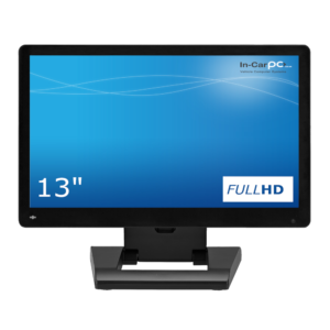 LCD1300I - 13" HD Touch Sensitive Display