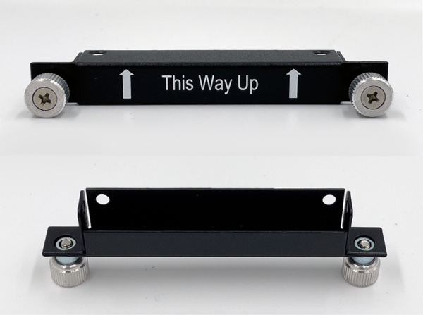 CQ60/70/80 Series Replacement SSD/HDD Caddy Tray