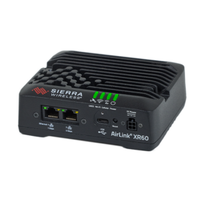 XR60 5G (Cat 20) Vehicle Router (Optional Wi-Fi 6, Up to 32 clients)